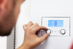 best Yeading boiler servicing companies