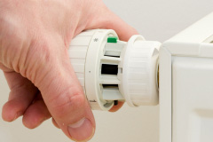 Yeading central heating repair costs